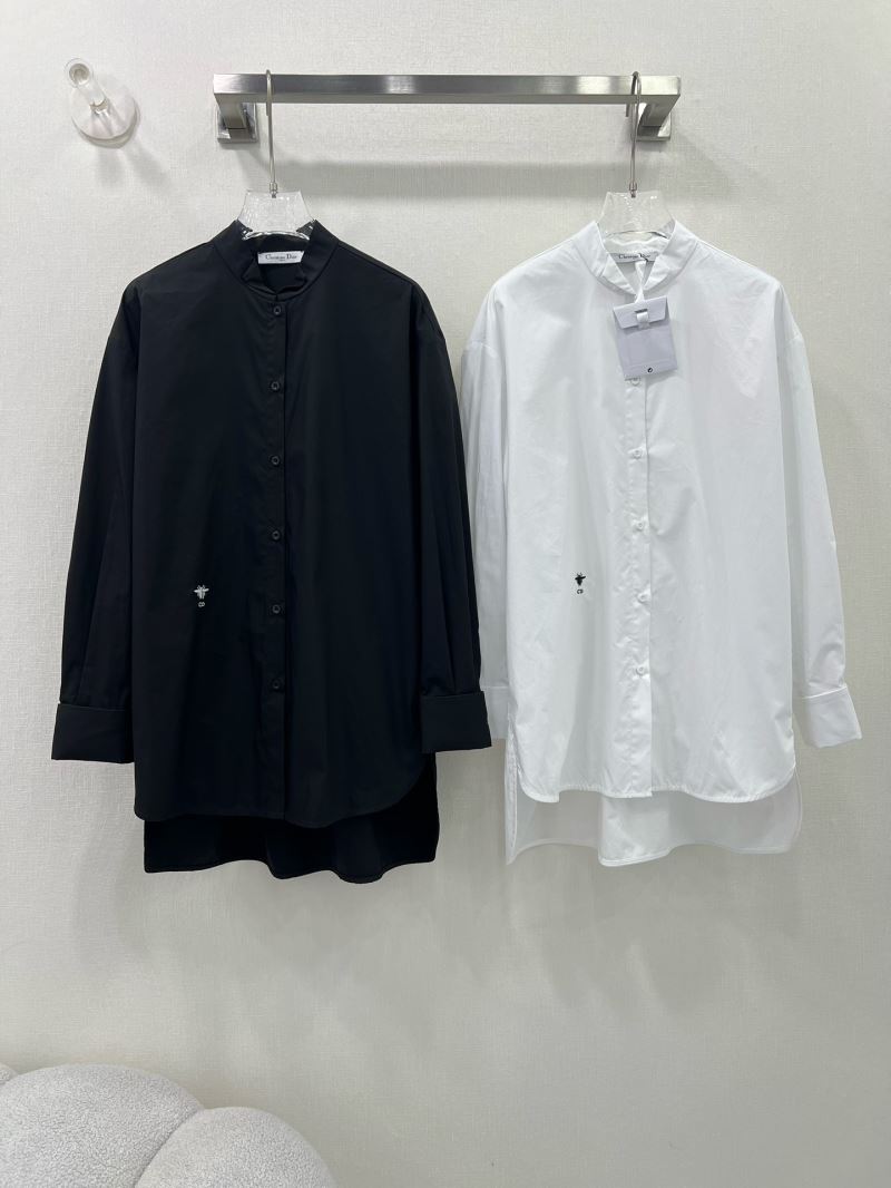 Christian Dior Shirts